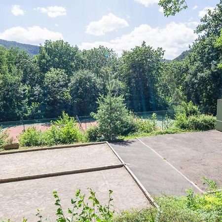 Wellholidays 19 - Balneo, Terrasse Et Piscine Partagee Boersch Bagian luar foto
